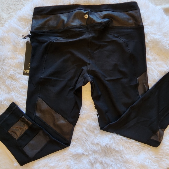 90 Degree By Reflex/ Black/ New with Tag - Picture 9 of 11